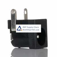 RS PRO_448-382_Mains and DC power connectors