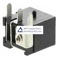 RS PRO_448-386_Mains and DC power connectors