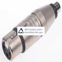 Neutrik_NA2FPMF_AV Connector