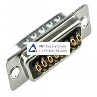 Cinch_FDA-15PTI2/1_D-SUB connectors