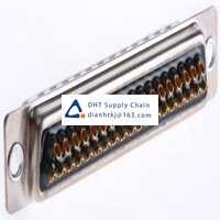 Cinch_FDC-37PTI2/1_D-SUB connectors