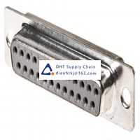 Cinch_FDB-25ST2/1_D-SUB connectors