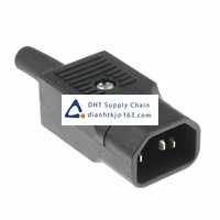 Bulgin_PX0686_Mains and DC power connectors