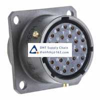 Amphenol Limited_62GB-12E16-26SN_Circular connector