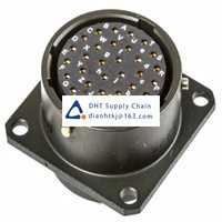Amphenol Limited_62GB-12E18-32SN_Circular connector
