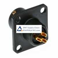 Amphenol Limited_62GB-12E08-33PN_Circular connector