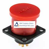 Amphenol Limited_62GB-12E10-06PN_Circular connector