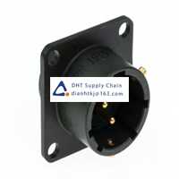 Amphenol Limited_62GB-12E12-03PN_Circular connector