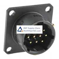 Amphenol Limited_62GB-12E12-10PN_Circular connector