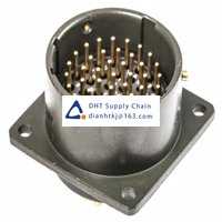 Amphenol Limited_62GB-12E20-41PN_Circular connector