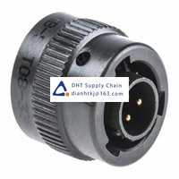 Amphenol Limited_62GB-56T08-33PN_Circular connector