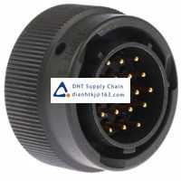Amphenol Limited_62GB-56T14-19PN_Circular connector