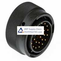 Amphenol Limited_62GB-56T16-26PN_Circular connector