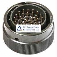 Amphenol Limited_62GB-56T18-32PN_Circular connector
