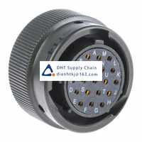 Amphenol Limited_62GB-56T14-19SN_Circular connector