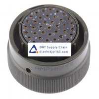 Amphenol Limited_62GB-56T20-41SN_Circular connector