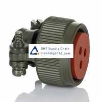 Amphenol Limited_62GB-585-12-03P_Circular connector