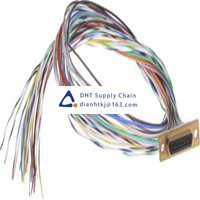 RS PRO_452-962_D-SUB connectors