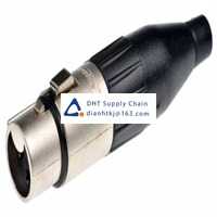 Nexans_AC3F_AV Connector