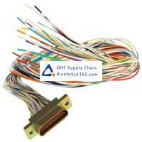 RS PRO_453-915_D-SUB connectors