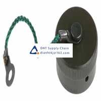 Amphenol Limited_62GB-812-14_Circular connector