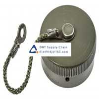 Amphenol Limited_62GB-812-18_Circular connector