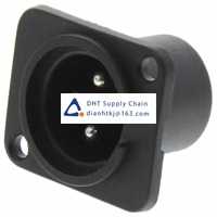 RS PRO_455-093_AV Connector