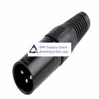 RS PRO_455-122_AV Connector