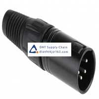 RS PRO_457-869_AV Connector