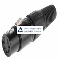 RS PRO_457-881_AV Connector