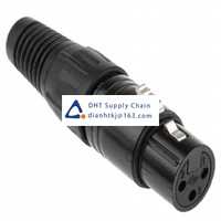 RS PRO_457-891_AV Connector