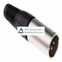 RS PRO_457-908_AV Connector