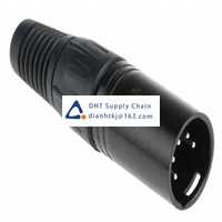 RS PRO_457-914_AV Connector