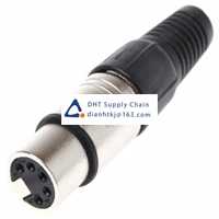 RS PRO_457-964_AV Connector