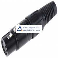 RS PRO_457-970_AV Connector