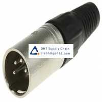 RS PRO_457-982_AV Connector