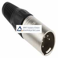 RS PRO_457-986_AV Connector