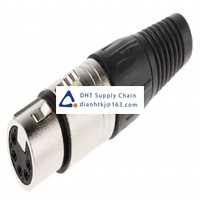 RS PRO_457-992_AV Connector
