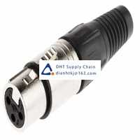 RS PRO_458-002_AV Connector