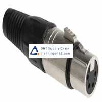 RS PRO_458-008_AV Connector