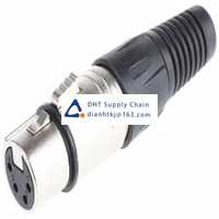 RS PRO_458-014_AV Connector