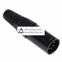 RS PRO_458-018_AV Connector