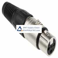 RS PRO_458-024_AV Connector