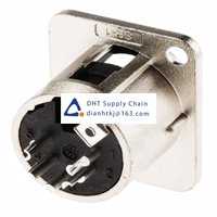 RS PRO_458-030_AV Connector