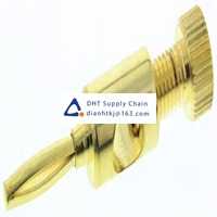 RS PRO_458-229_AV Connector