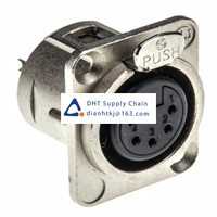 Neutrik_NC5FDL1_AV Connector