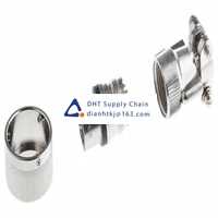 ITT Cannon_CA06COM-E14S-6S-B_Circular connector