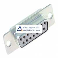 RS PRO_466-214_D-SUB connectors