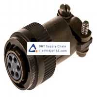 ITT Cannon_KPT06F10-6S_Circular connector