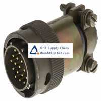 ITT Cannon_KPT06F14-19P_Circular connector